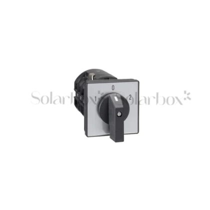 commutateur inverseur de source ( de ligne )